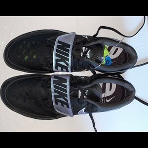 Men’s Nike Zoom Rival SD 2 Discus Throwing Shoes